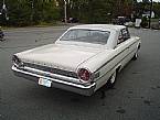 1963 1/2 Ford Galaxie Picture 4