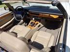 1990 Jaguar XJS Picture 4