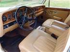 1980 Rolls Royce Silver Wraith Picture 4