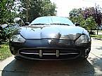 1998 Jaguar XK8 Picture 4