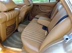 1980 Mercedes 450SEL Picture 4