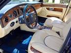 1999 Rolls Royce Silver Seraph Picture 4