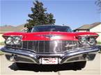 1960 Chrysler Imperial Picture 4