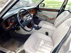 1987 Jaguar XJ6 Picture 4