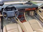 1990 Jaguar XJS Picture 4