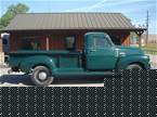 1951 Chevrolet 3800 Picture 4