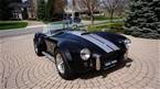 1967 Ford AC Cobra Picture 4