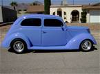 1937 Ford Slantback Picture 4