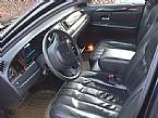 1998 Lincoln Town Car Picture 4