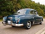 1951 Chevrolet Styleline Picture 4