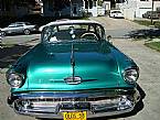 1957 Oldsmobile 98 Picture 4