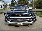 1957 Chevrolet Bel Air Picture 4