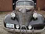 1938 Pontiac Eight Picture 4