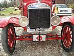 1927 Ford LaFrance Picture 4