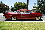 1956 Cadillac Eldorado Picture 4