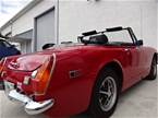 1974 MG Midget Picture 4