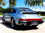1981 Porsche 911SC Picture 4
