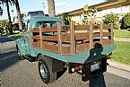1951 Ford F1 Picture 4