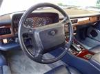 1992 Jaguar XJS Picture 4