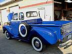 1954 Chevrolet 3100 Picture 4