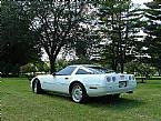 1991 Chevrolet Corvette Picture 4