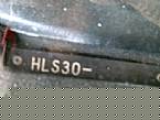 1973  Datsun 240Z Picture 4
