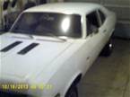 1970 Chevrolet Nova Picture 4