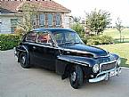 1962 Volvo 544 Picture 4