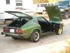 1974 Datsun 260Z Picture 4