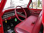 1971 Ford F100 Picture 4