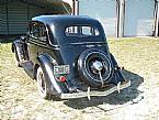 1935 Ford 4 Door Picture 4