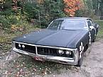 1972 Chrysler Newport Picture 4