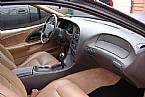 1996 Ford Thunderbird Picture 4