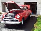 1950 Chevrolet Business Coupe Picture 4