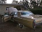 1966 Cadillac Coupe DeVille Picture 4