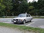 1975 BMW 530i Picture 4