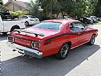 1974 Plymouth Duster Picture 4