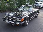 1975 Mercedes 450SL Picture 4