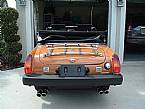 1975 MG Midget Picture 4