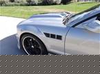 2007 Ford Mustang Picture 4
