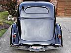 1935 Ford Tudor Picture 4