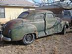 1948 Plymouth Deluxe Picture 4
