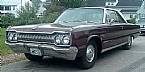 1965 Dodge Monaco Picture 4