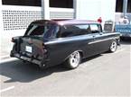 1956 Chevrolet 210 Picture 4