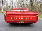 1967 GMC Shortbed Picture 4