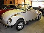 1971 Volkswagen Beetle Picture 4