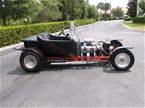 1925 Ford T Bucket Picture 4