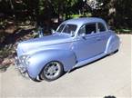 1940 Mercury Coupe Picture 4