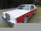 1982 Lincoln Mark VI Picture 4
