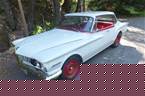1962 Dodge Lancer Picture 4